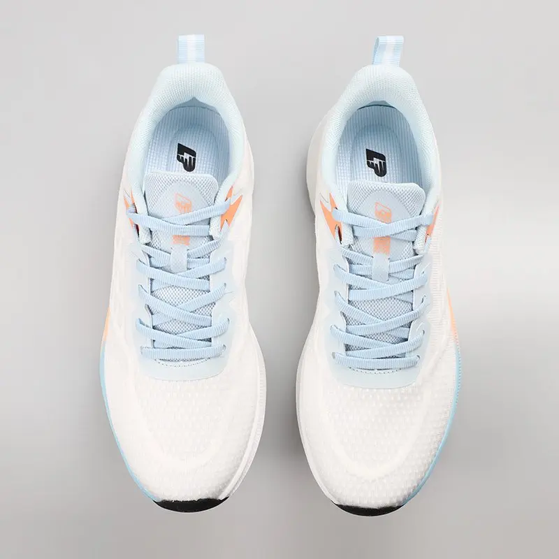 Running Shoe Detail 4