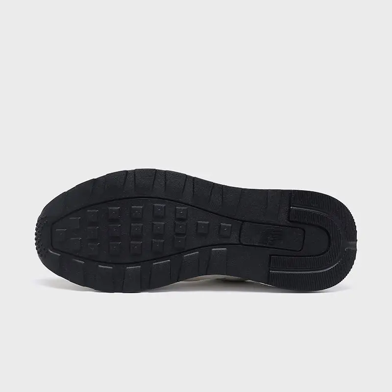 China Women's Mesh Stitching Synthetic Leather Non-Slip Wear-Resistant Rubber-Soled Sport Shoes Manufacturers, Factories