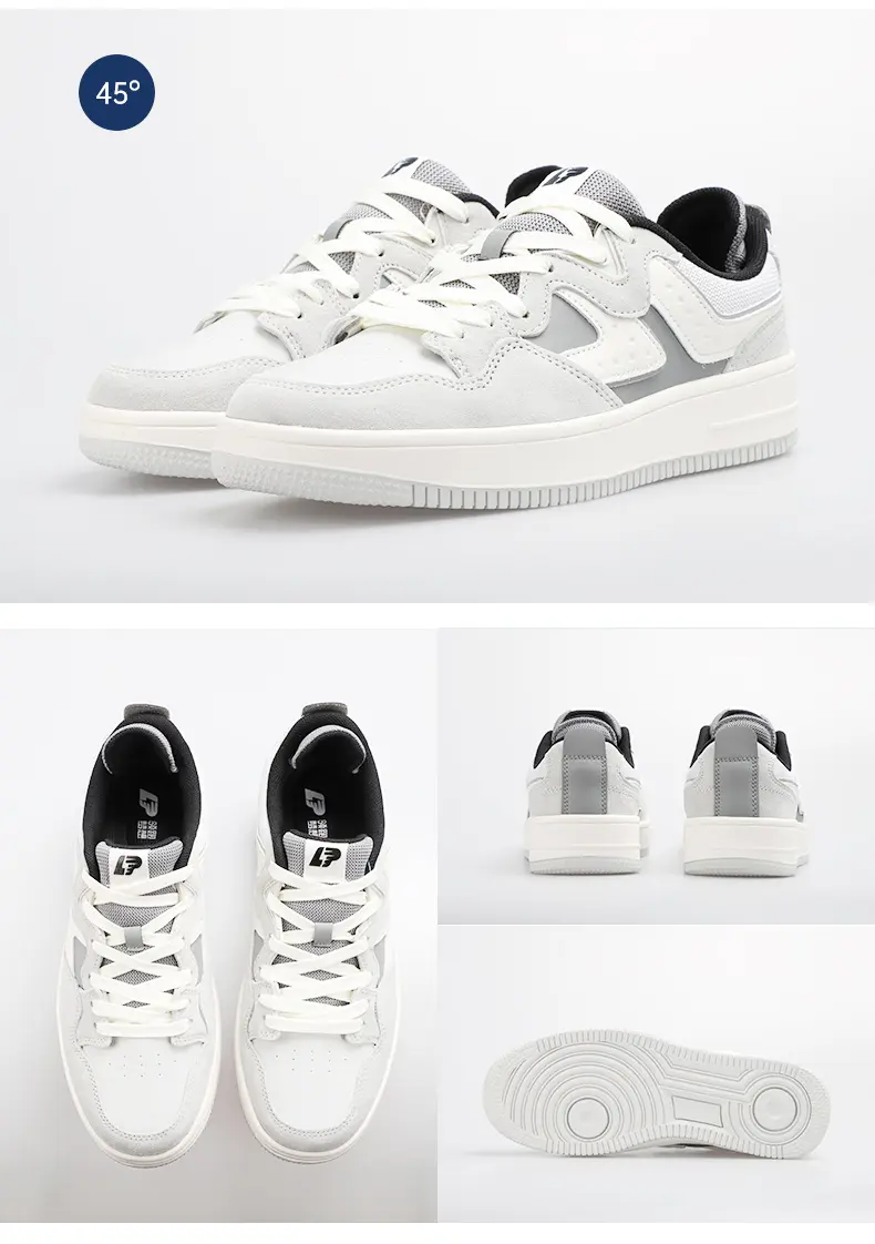 Shoe Detail 2