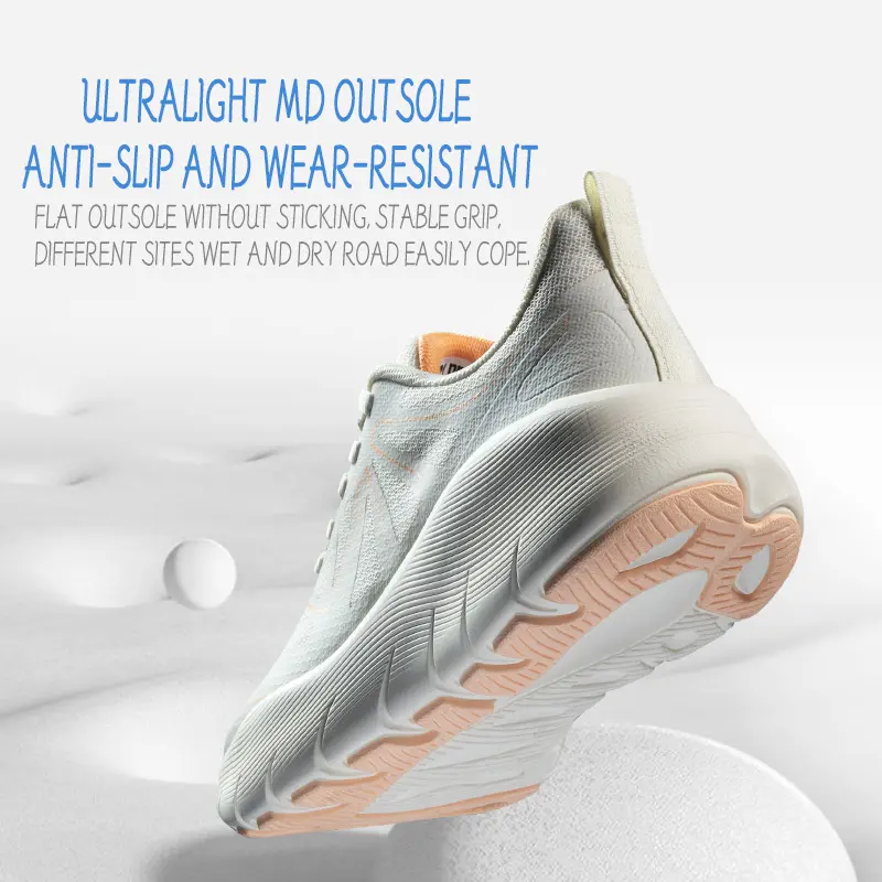 Sneaker Detail 5