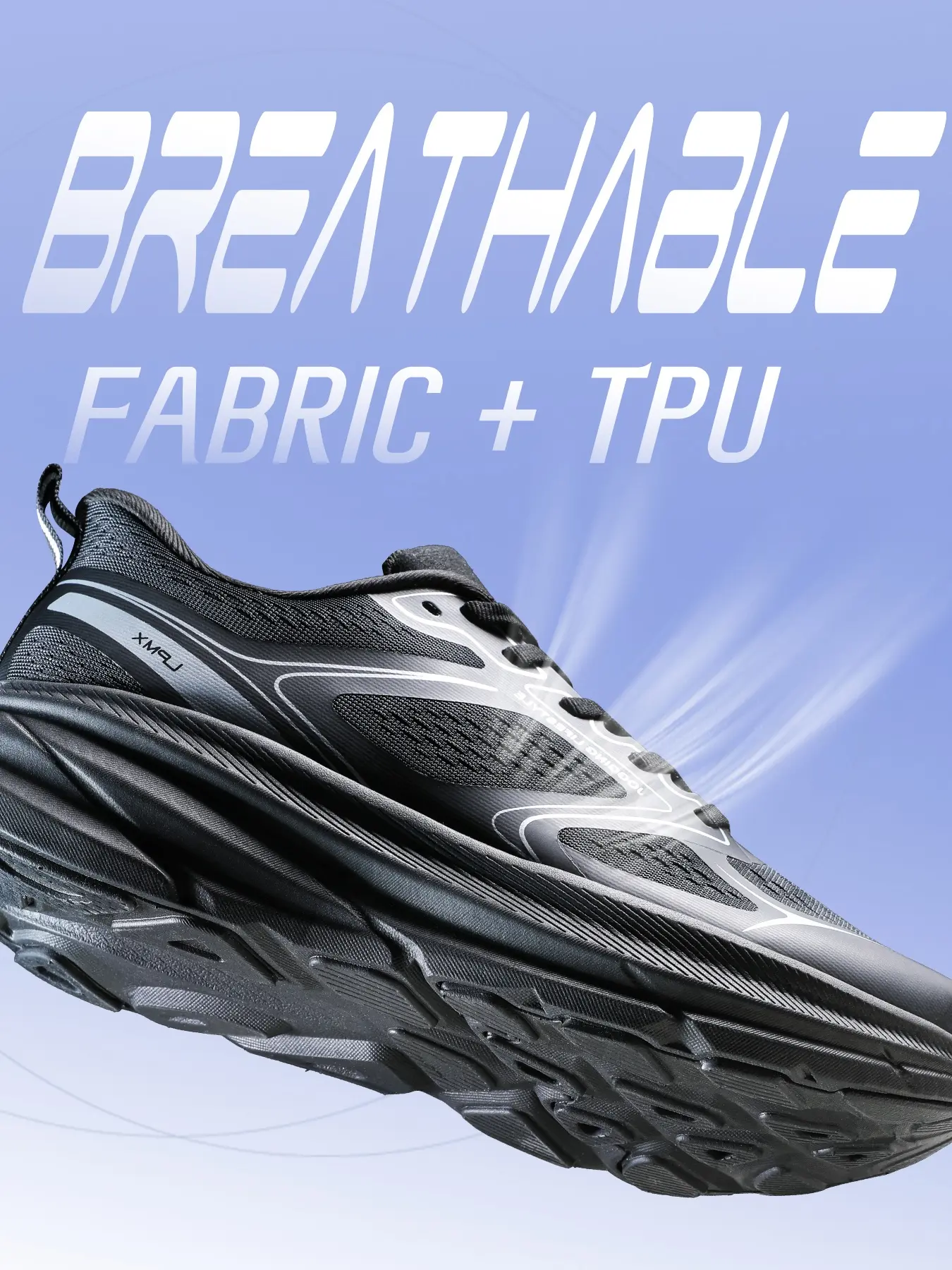 Shoe Detail 3