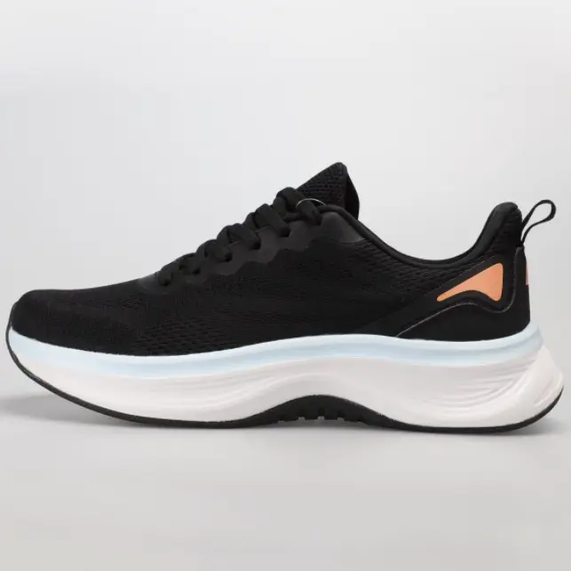China Lightweight Breathable Running Shoes——Classic reshaping, running freely, every step is like stepping on the clouds Manufacturers, Factories