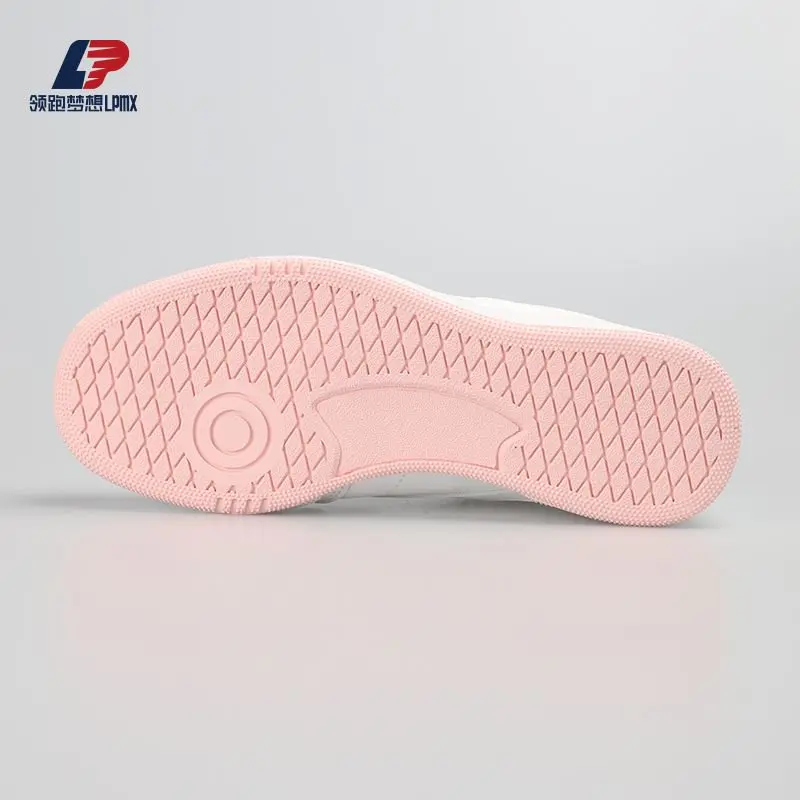 China LPMX Women's Breathable Synthetic Leather Rubber Non-Slip Soles Causal Shoes Manufacturer, Factory