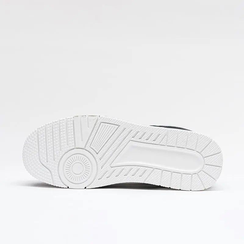 China LPMX Synthetic Leather Rubber Wear-Resistant Non-Slip Soles - Comfortable and Durable Causal Shoes Manufacturer, Factories