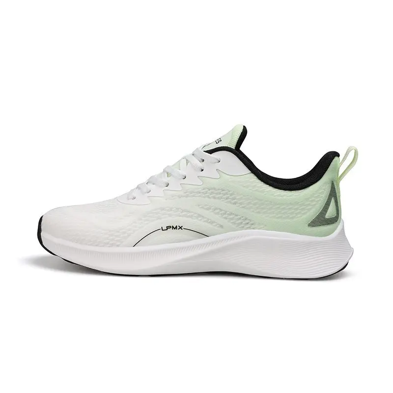Sport Shoes detail