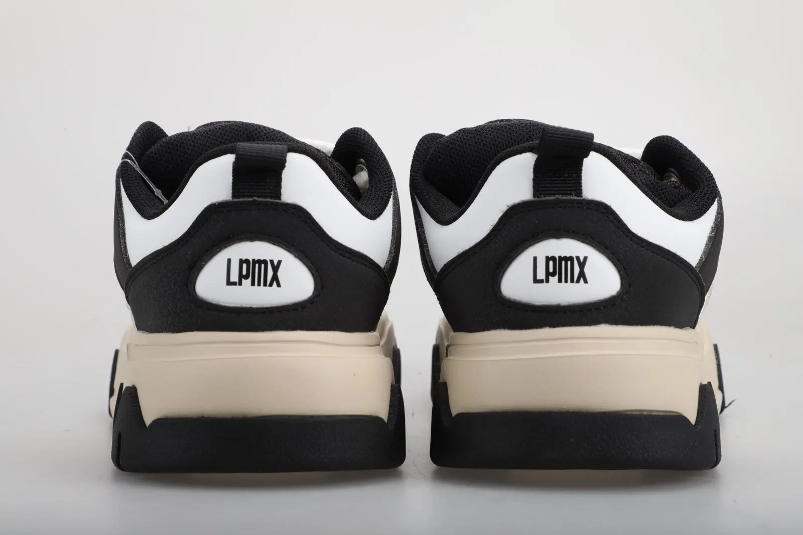 Casual Shoes Detail 4