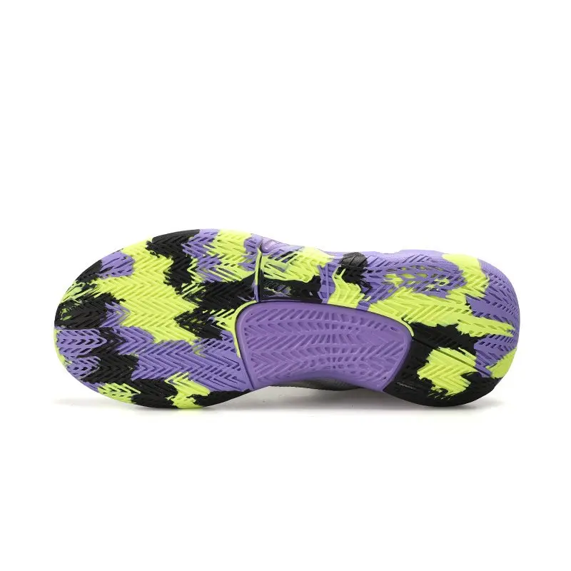 ODM LPMX Men's Trendy Breathable Mesh Wear-Resistant Sport Shoes Manufacturers, Manufacturer