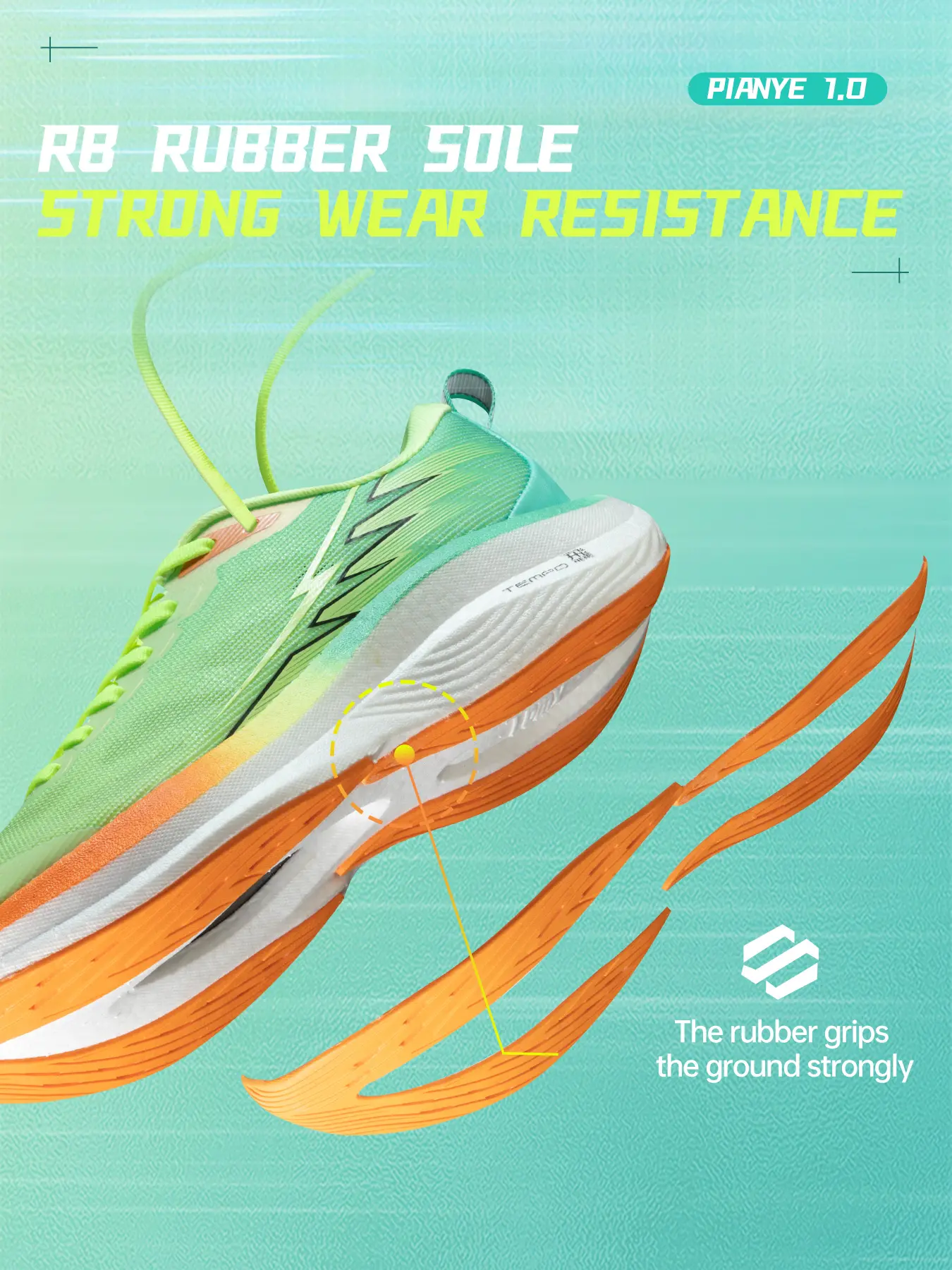 Running Shoes 3