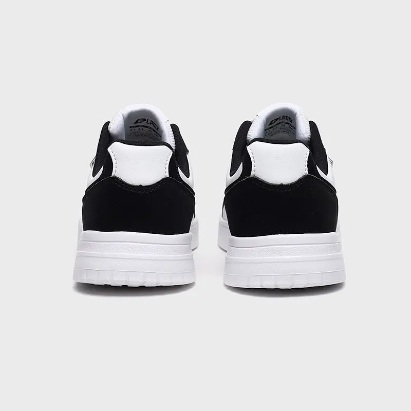 OEM LPMX Women's Breathable Synthetic leather Causal Shoes Suppliers, Supplier