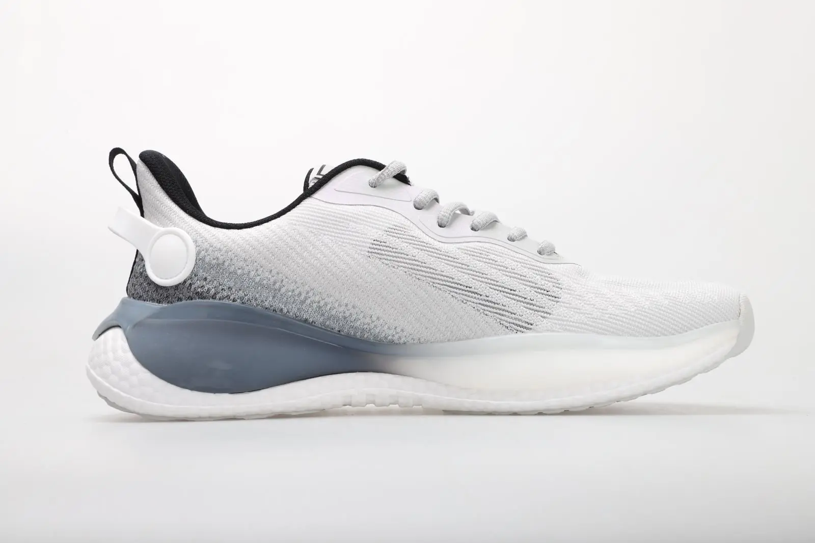 ODM LPMX Lightweight Breathable Mesh Carbon Plate Sport Shoes Manufacturers, Supplier