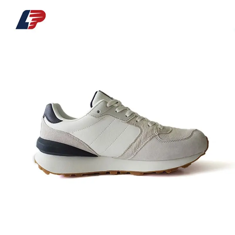 ODM Steady as a rock, confident step by step - LPMX  Non-slip Wear-Resistant Sneakers Factories, Suppliers