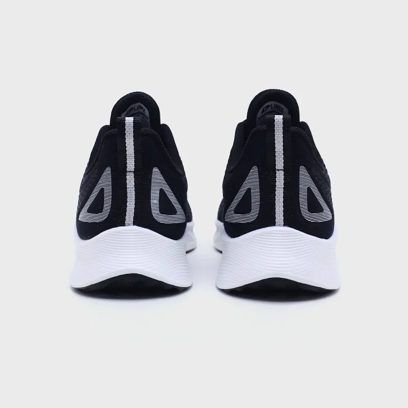 ODM Lightweight Breathable Running Shoes with Carbon Plate and Cushioned ETPU Midsole – Non-Slip Sports Sneakers for Comfort and Performance Factory, Supplier