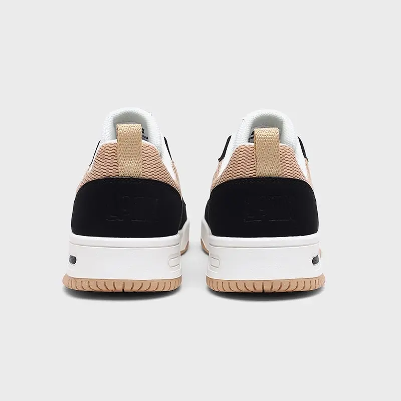 OEM LPMX Men's Business Casual Sneakers - Synthetic Leather Breathable Series Manufacturer, Supplier