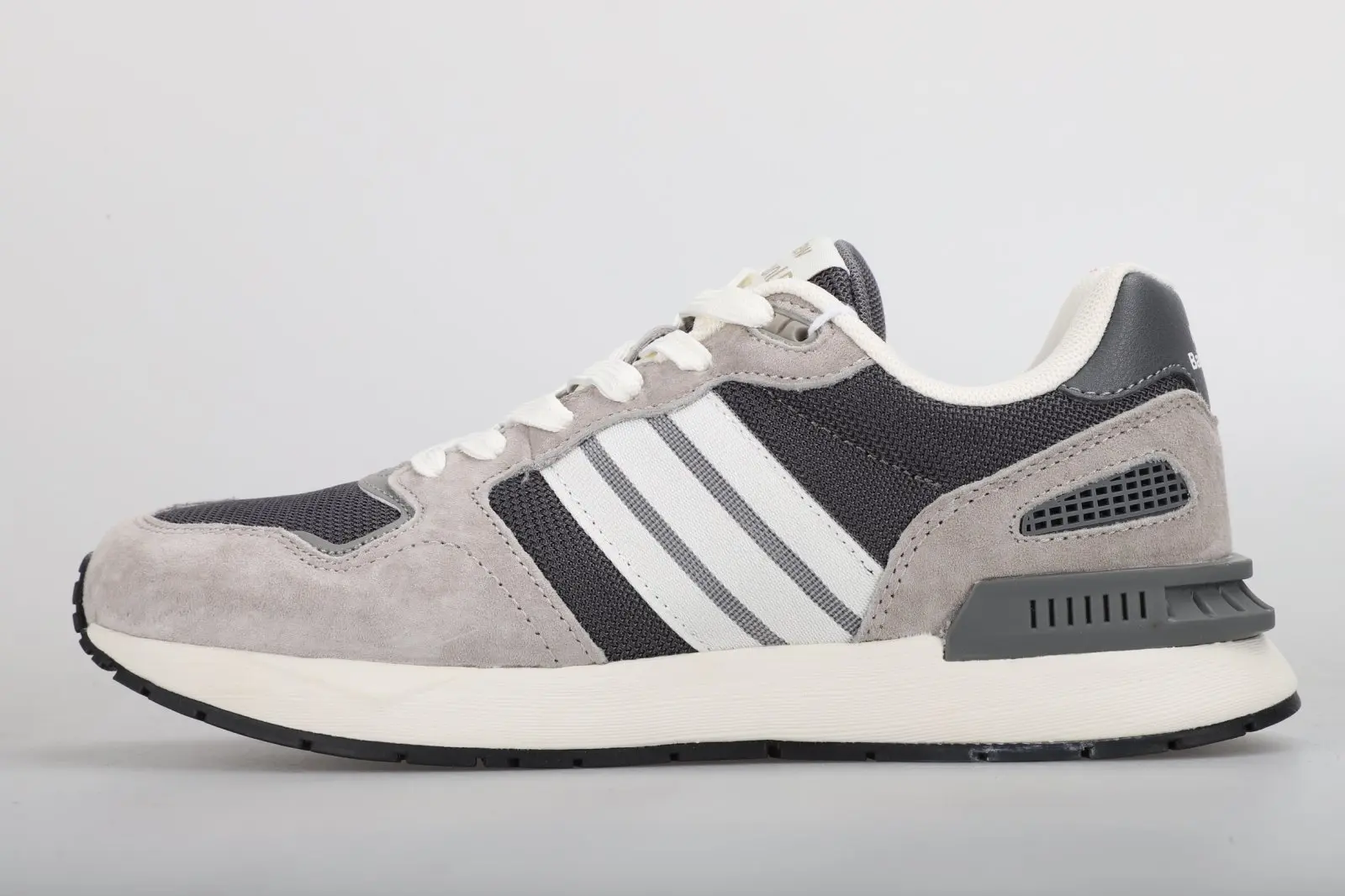 Sneaker Detail 1