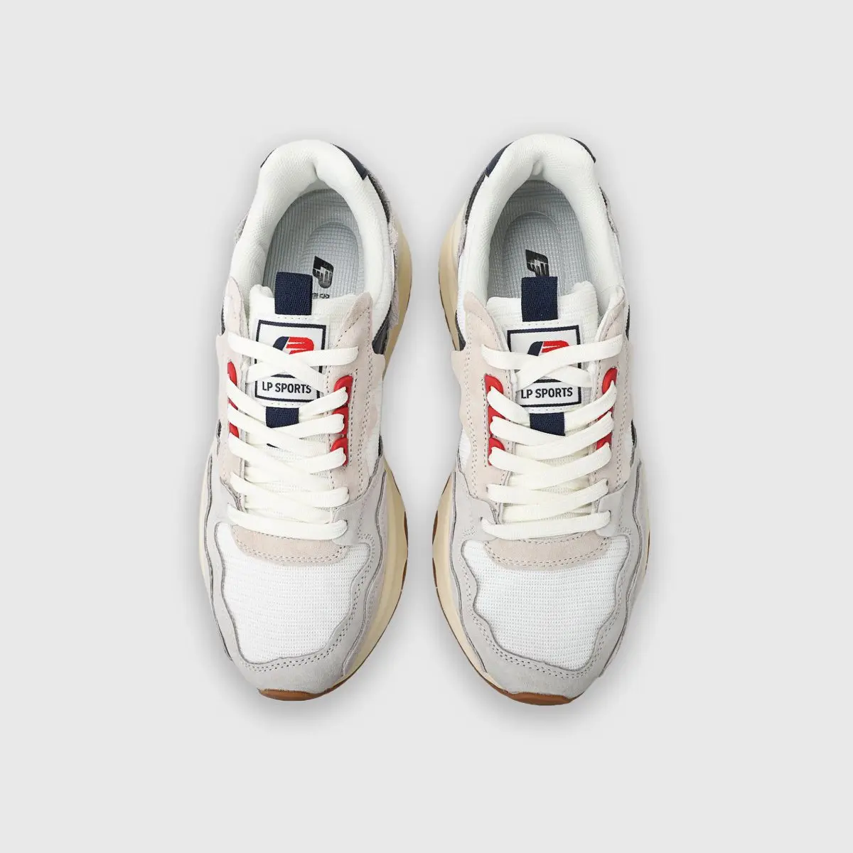 OEM Non-Slip Wear-Resistant Shoes with  Stitched Leather Mesh Design；Simple and fashionable styling, easy to match with various styles Manufacturer, Suppliers