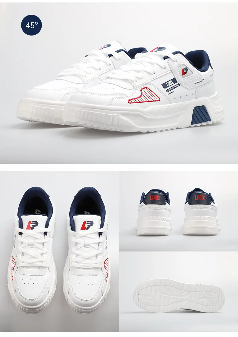 Shoe feature 1