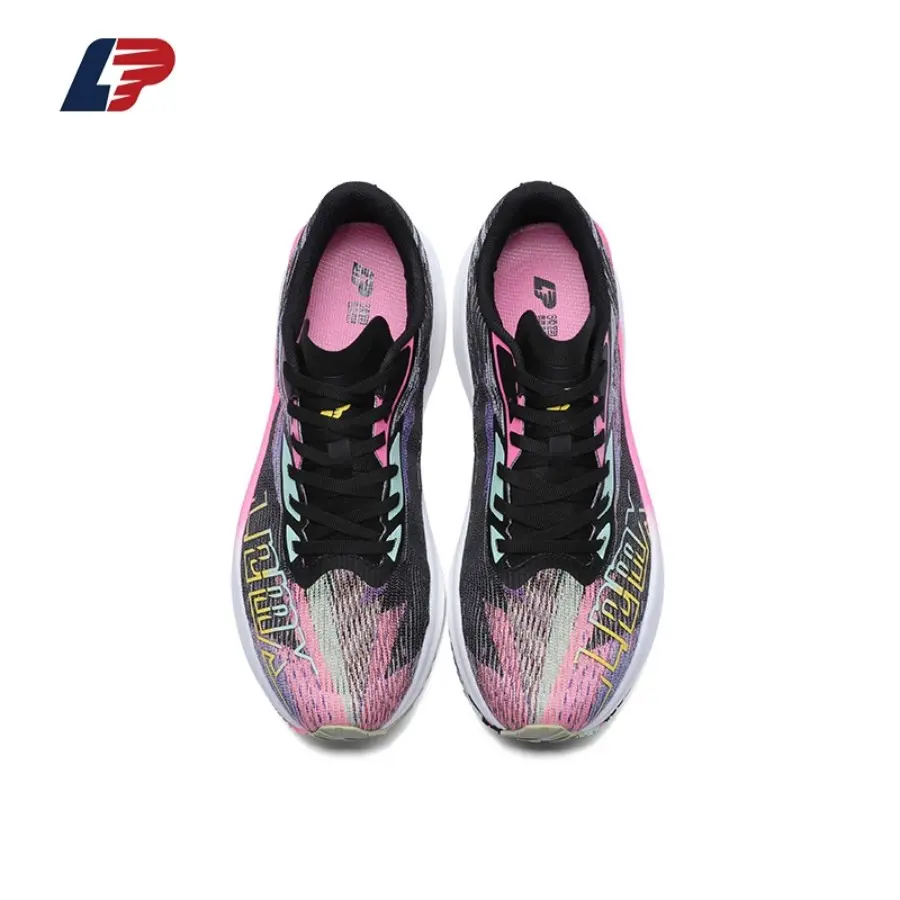 China Ultralight Running Shoes SP400 Sprint Champion Supercritical Foam Cushioned Sole and Non-Slip Grip for Men and Women Factories, Suppliers