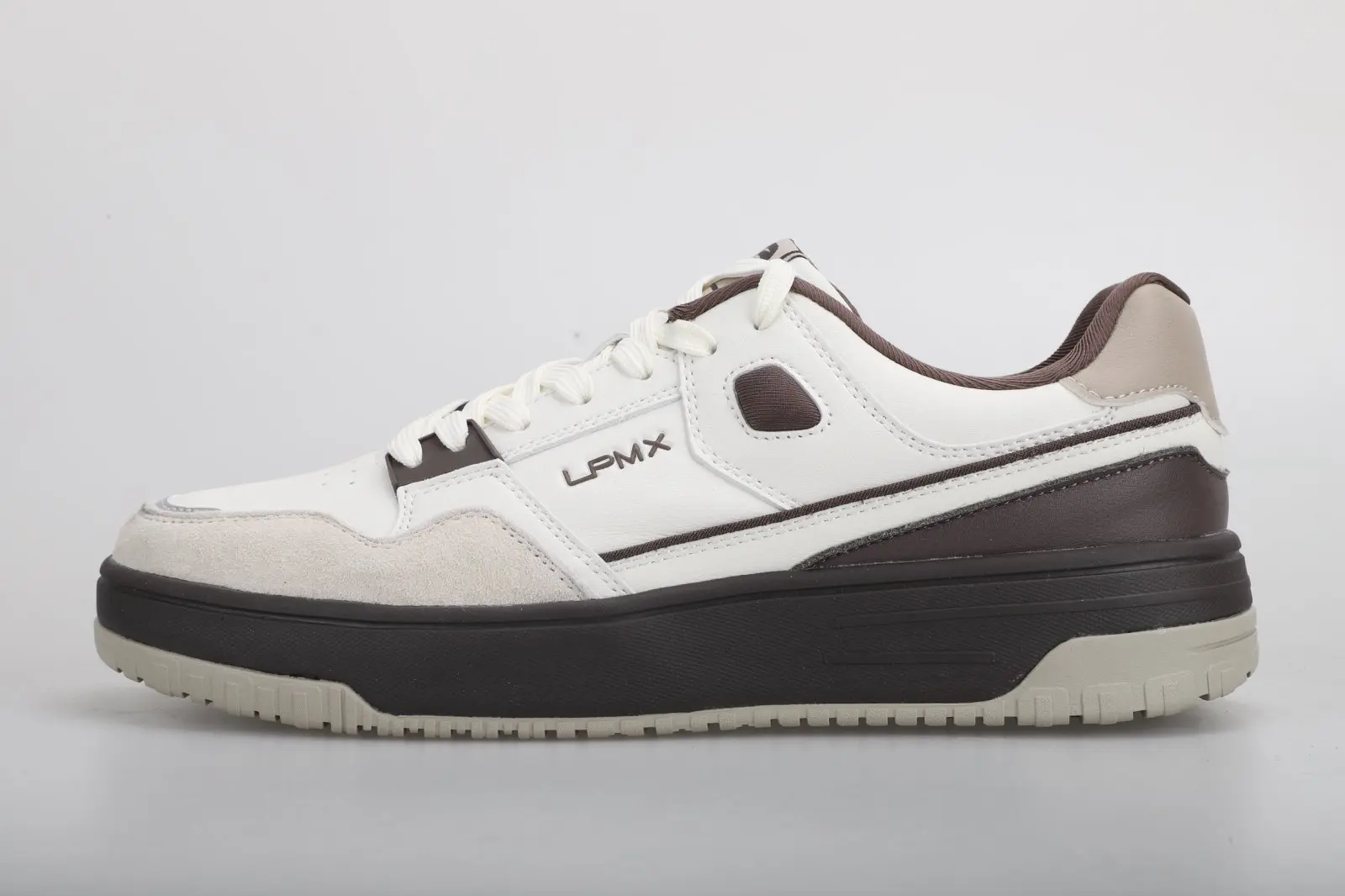 OEM LPMX Synthetic Leather Breathable Wear-resistant Rubber Sole Multifunctional Shoes Manufacturer, Factories
