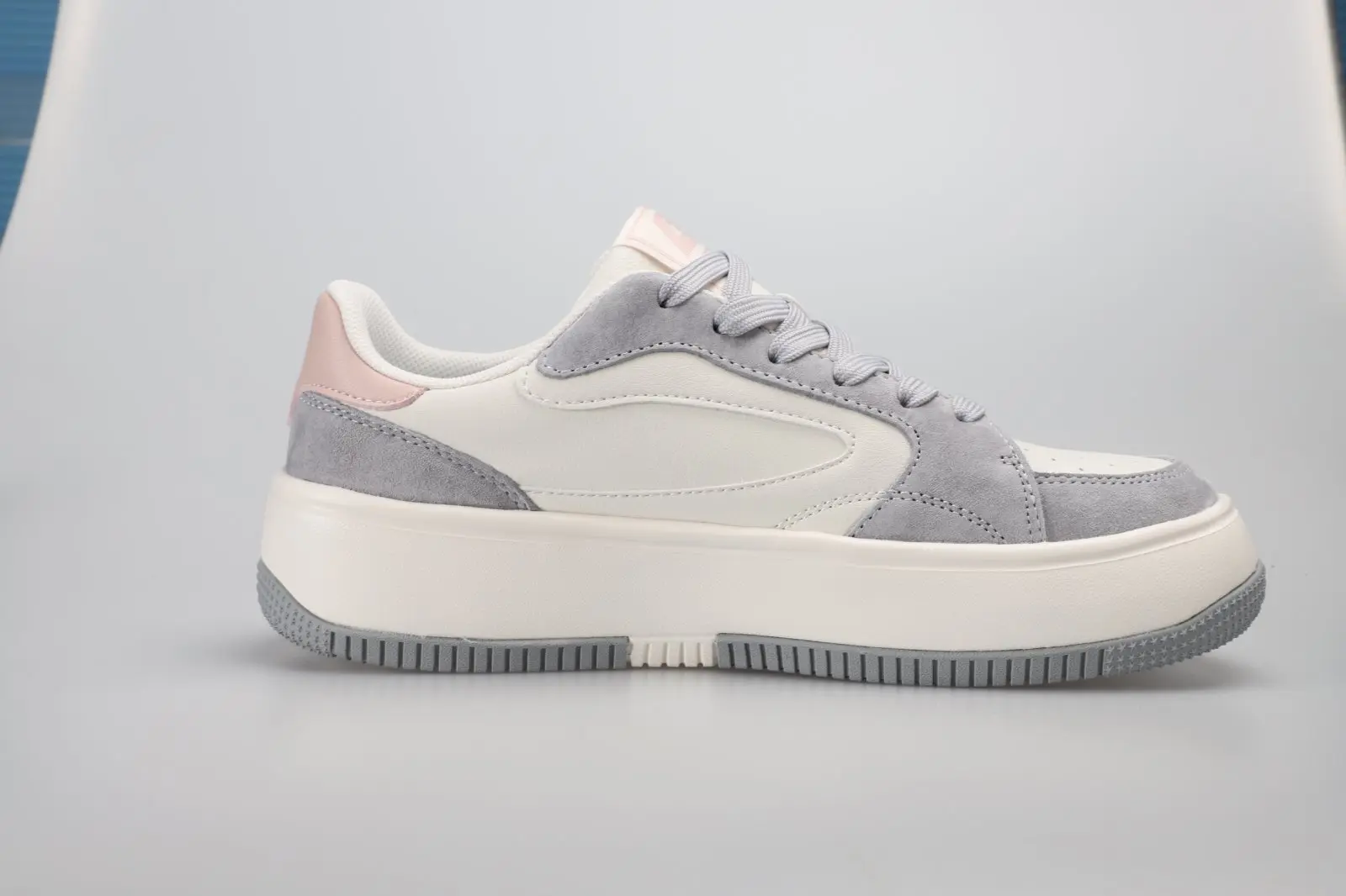 OEM LPMX Women's Wear-Resistant and Breathable Synthetic Leather Causal Shoes,Comfortable and Durable Manufacturers, Supplier