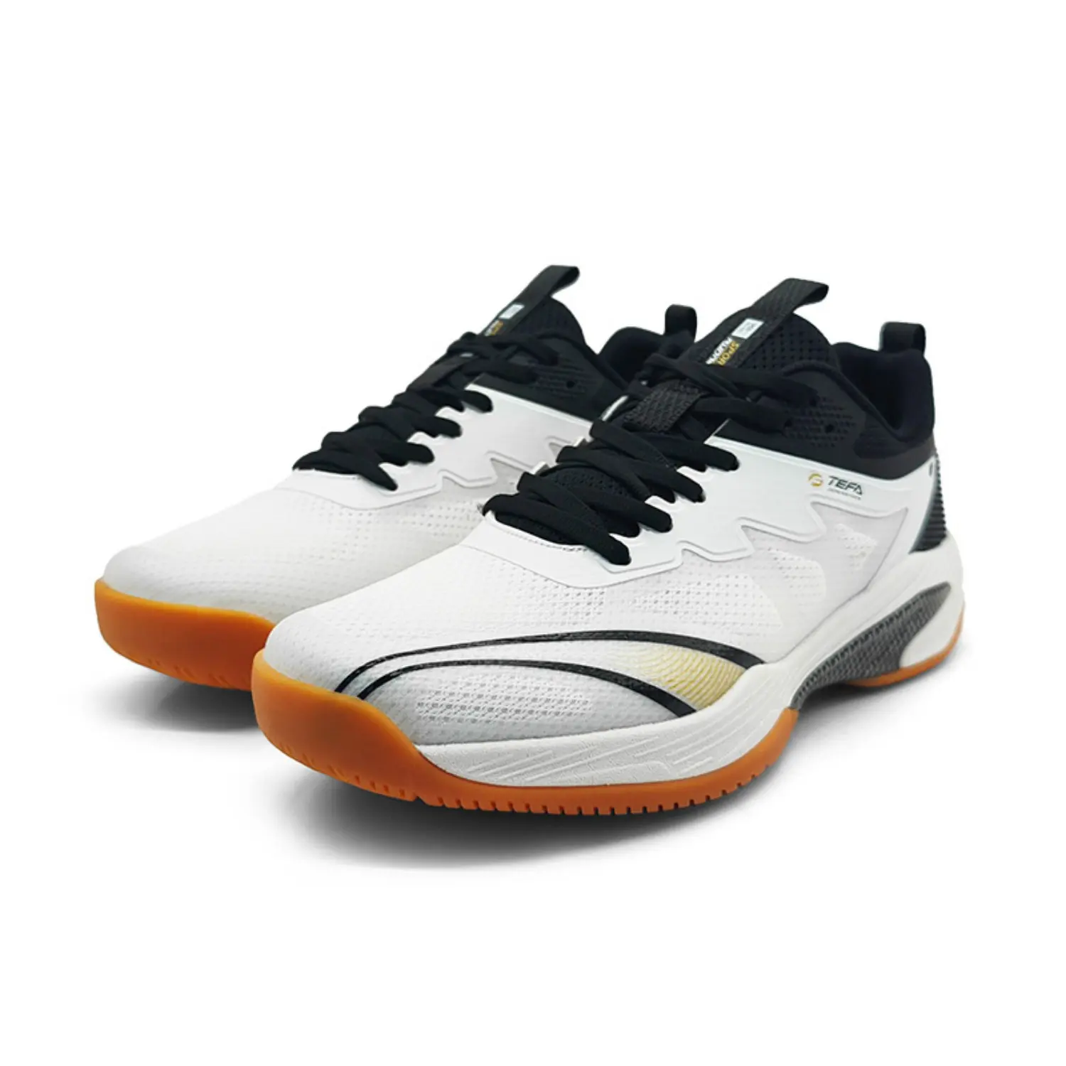 China Unisex Breathable Running Shoes Non-Slip Lightweight Court Sneakers for Indoor and Outdoor Wearing Manufacturers, Manufacturer