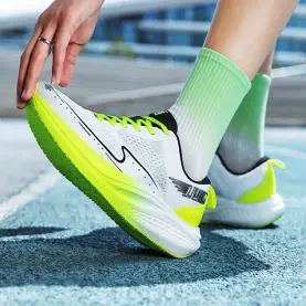 OEM Tailor-Made Racing Daily Training Shoes via OEM/ODM Manufacturers, Suppliers