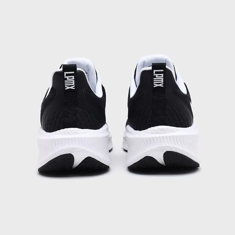 ODM LPMX Men's Comfortable and Breathable Mesh Carbon Sole Sport Shoes Manufacturer, Factories