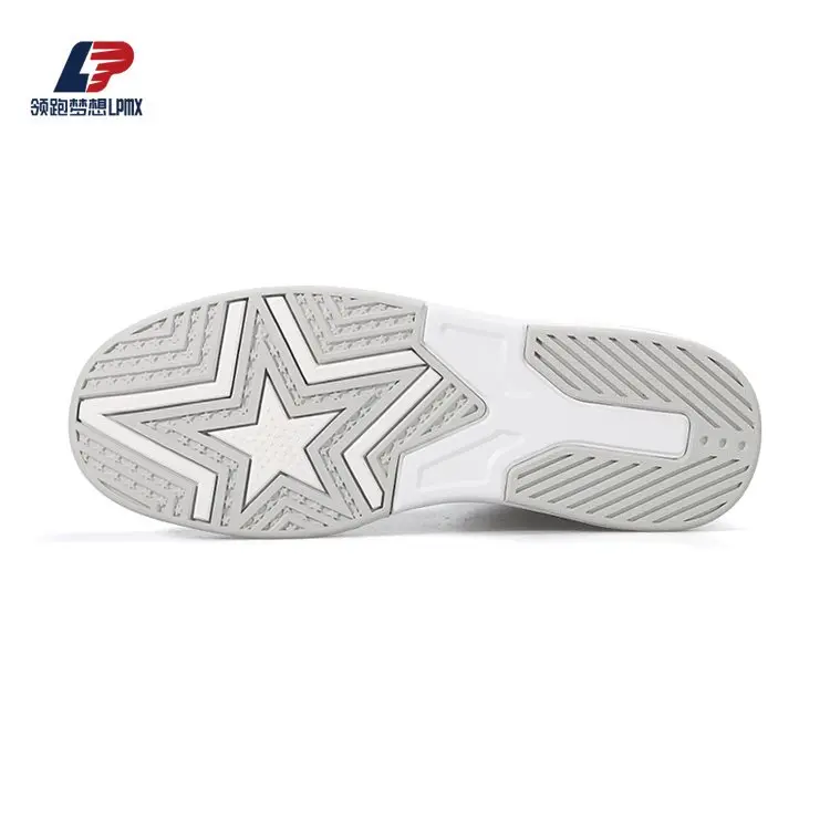 ODM Urban Style Men's High-Top Casual Shoes,Rubber Sole with Non-Slip and Durable Manufacturers, Manufacturer