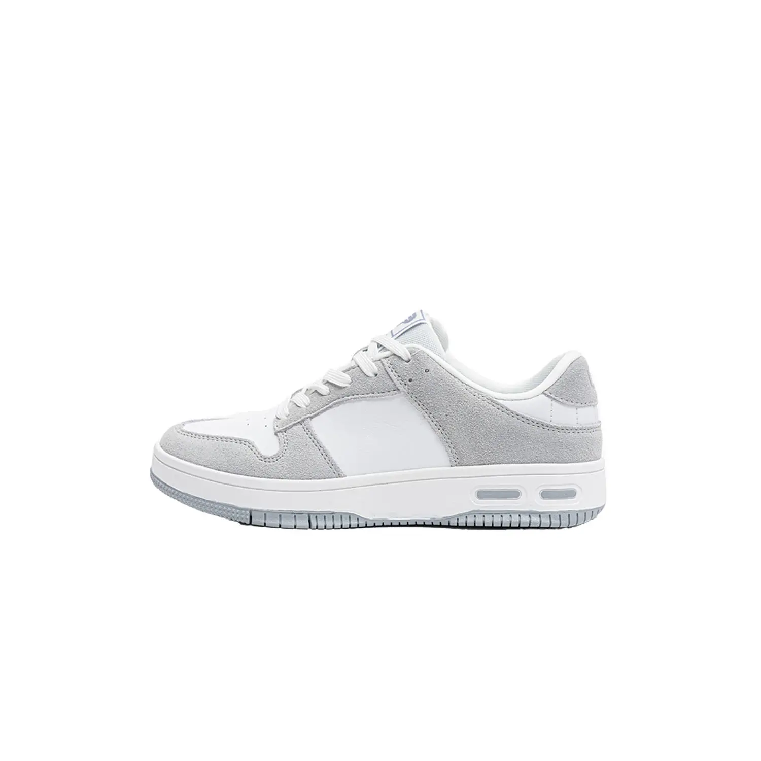 China Women's Casual Walking Sneakers Soft Leather, Wide Toe Fit, Non-Slip Rubber Sole Factory, Supplier