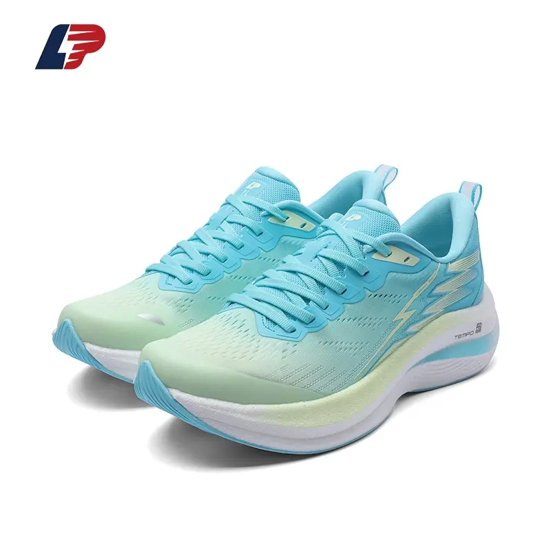 ODM Flying Wing Running Shoes Lightweight Eco-Friendly Trainer for Daily Performance Manufacturers, Suppliers
