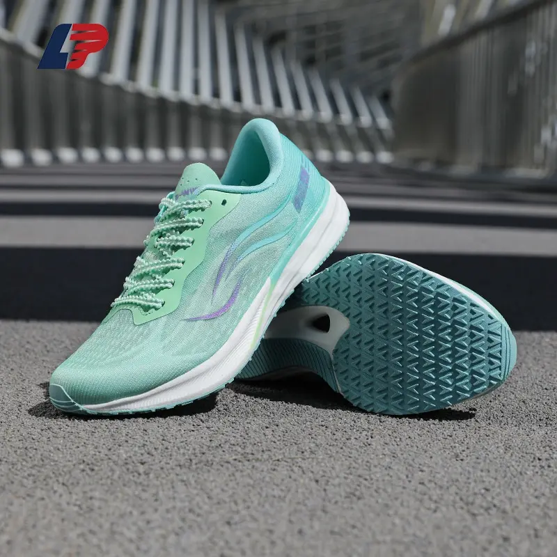 China Plume 1.0 Carbon Plate Running Shoes High Rebound Sneakers Cushioned Sole Shoes Manufacturers, Factory