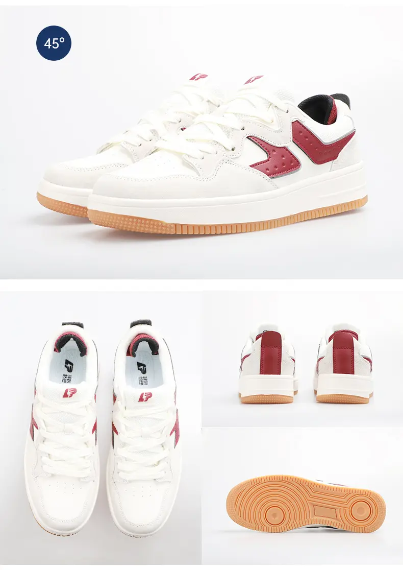 Shoe Detail 1
