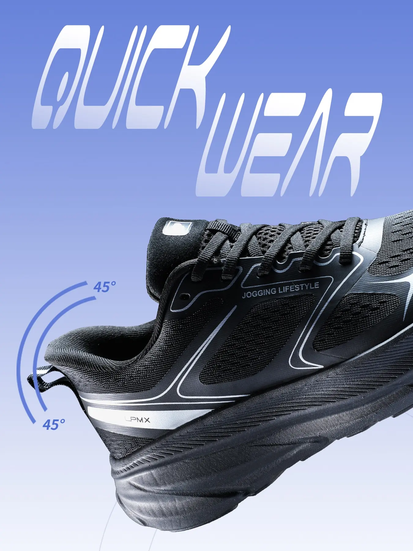 Shoe Detail 1