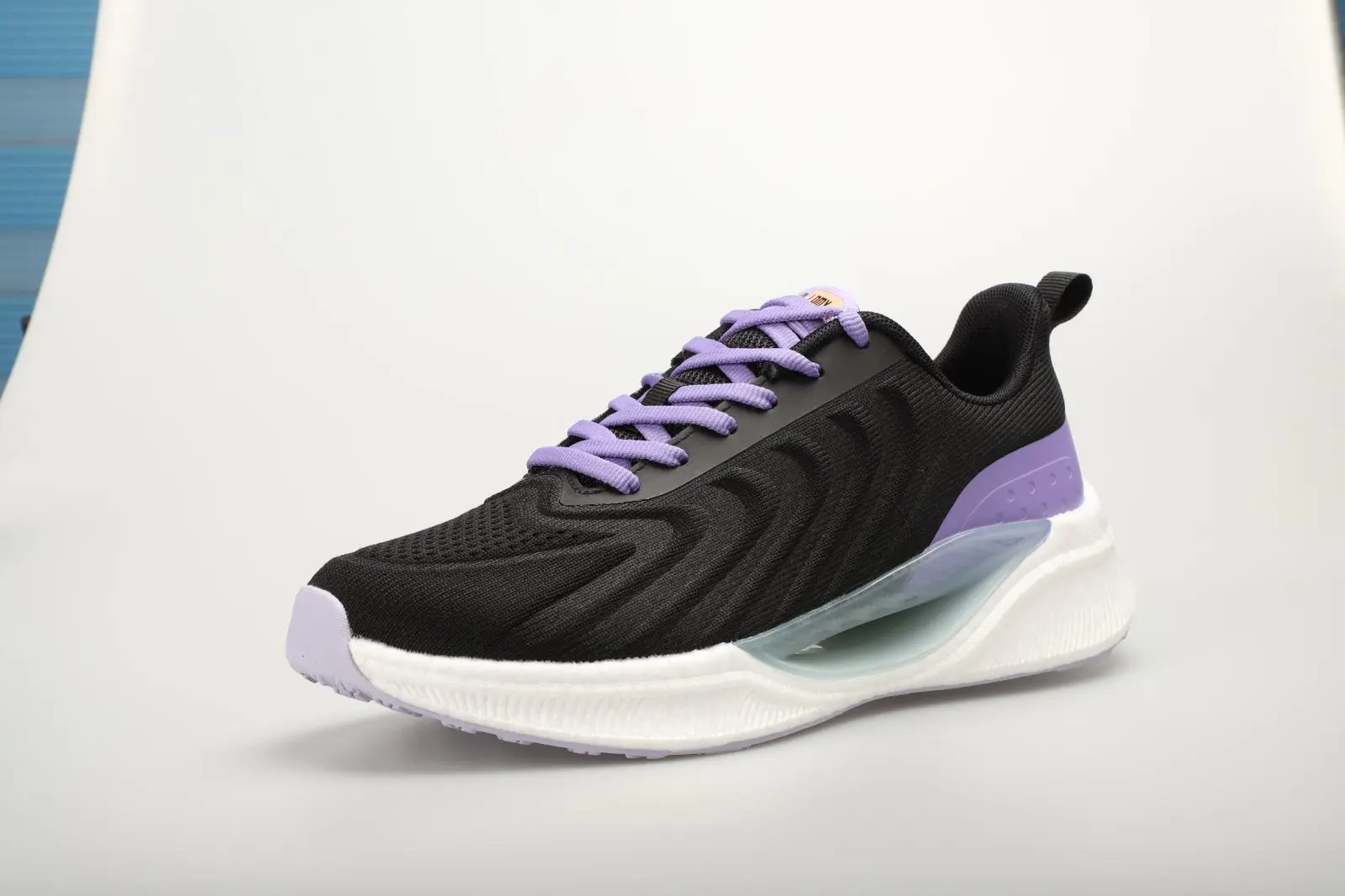 OEM LPMX Breathable Carbon Energy Sport Shoes - Mesh Comfortable Carbon Plate Sneaker Manufacturer, Factories