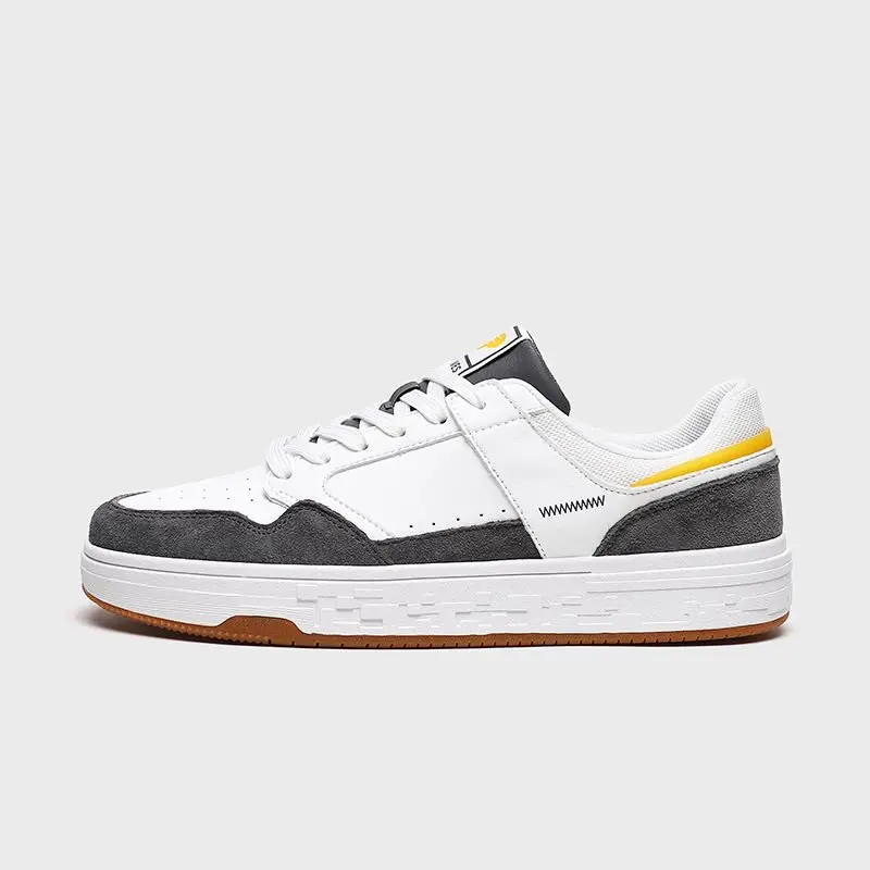 Sneaker Detail 1