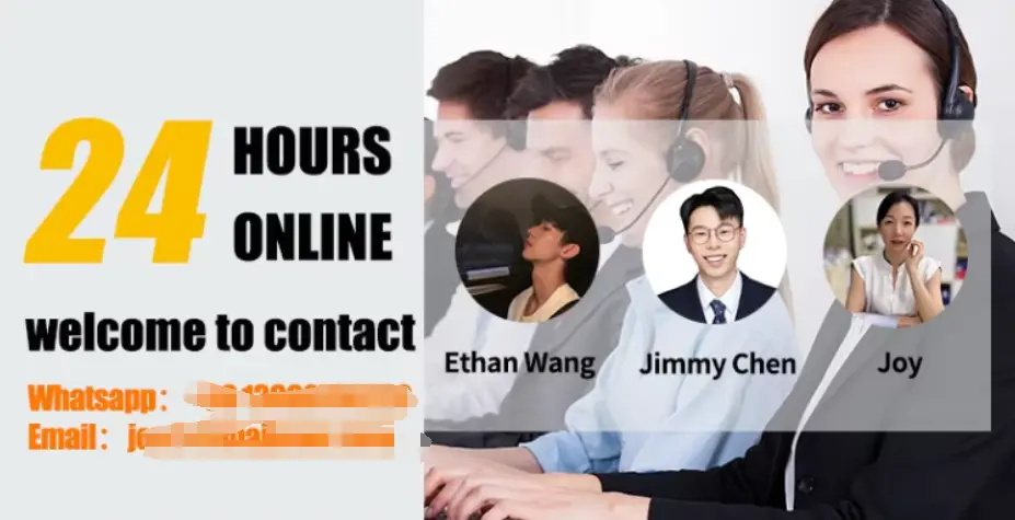 Contact Banner