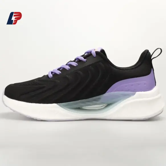 OEM LPMX Breathable Carbon Energy Sport Shoes - Mesh Comfortable Carbon Plate Sneaker Manufacturer, Factories