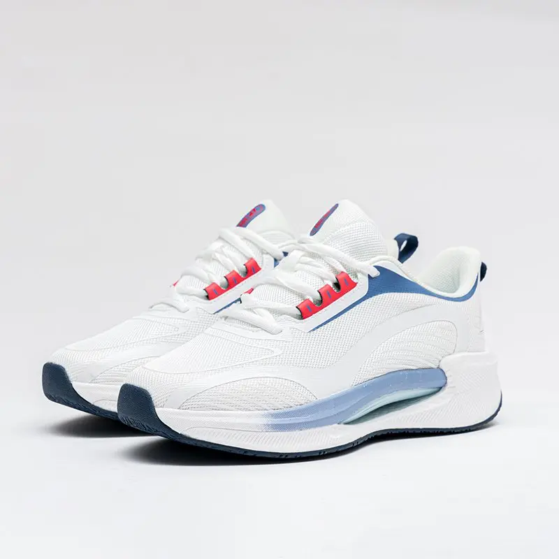 Running Shoe Detail 5