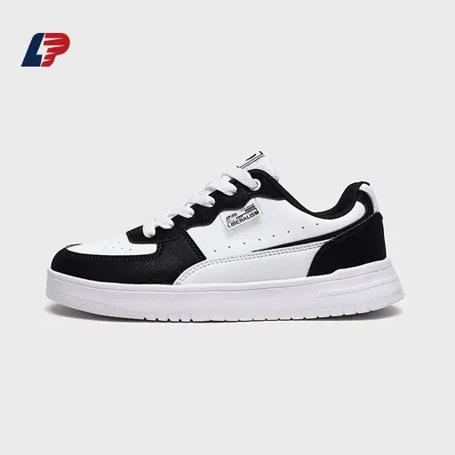 OEM LPMX Women's Breathable Synthetic leather Causal Shoes Suppliers, Supplier
