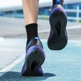 OEM Tailor-Made Racing Daily Training Shoes via OEM/ODM Manufacturers, Suppliers
