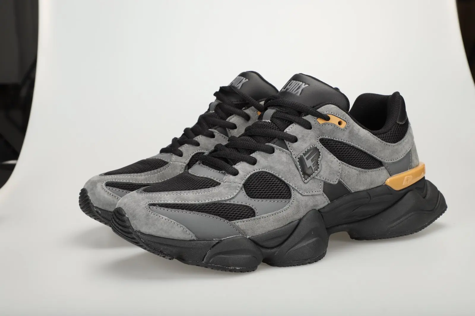 Sneaker Detail 7