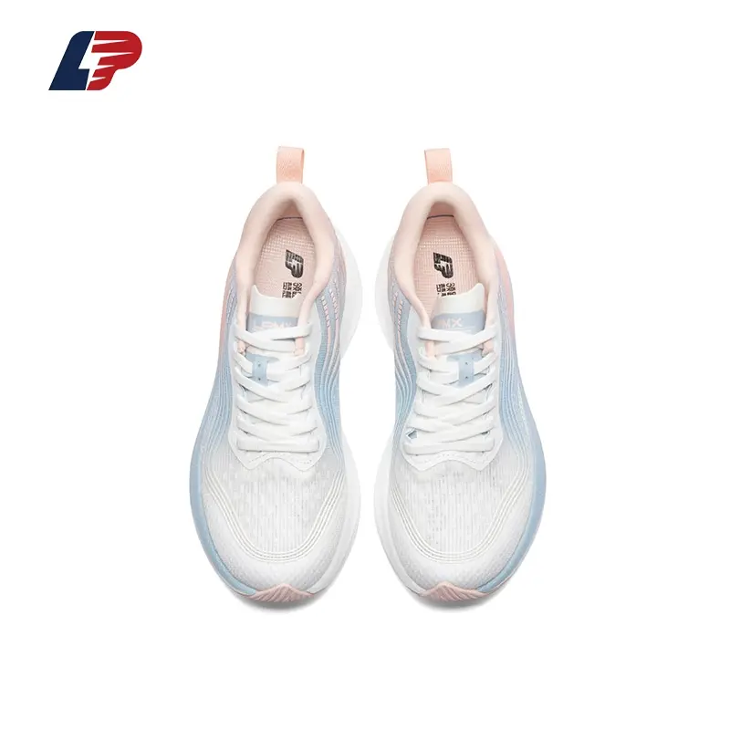 China LPMX Carbon Plate Running Shoes Lightweight Sports Sneakers for Men & Women Factories, Suppliers