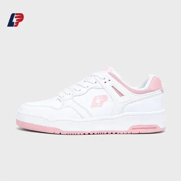 ODM LPMX Lightweight Women's Fashion Casual Shoes——Flexible Fit, Light Steps, The elegant  choice of urban woman Factories, Supplier