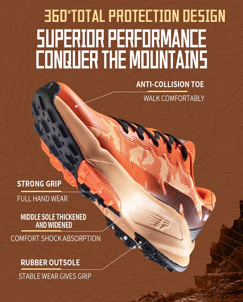 Shoe Detail