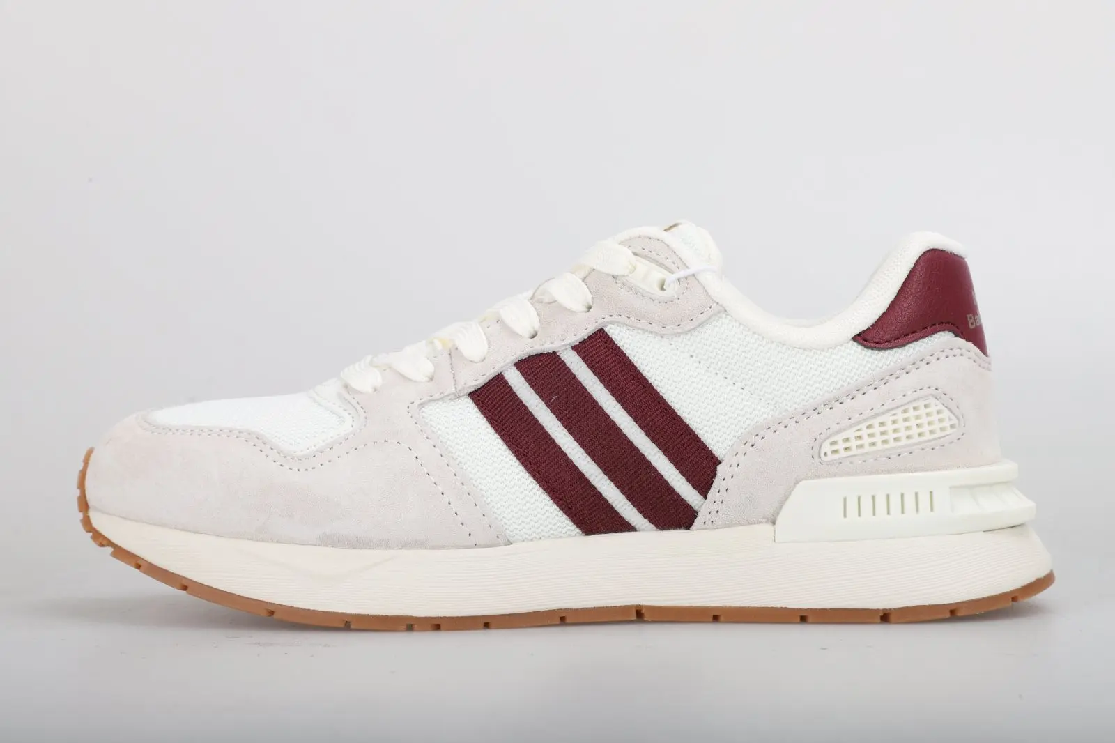 Sneaker Detail 6