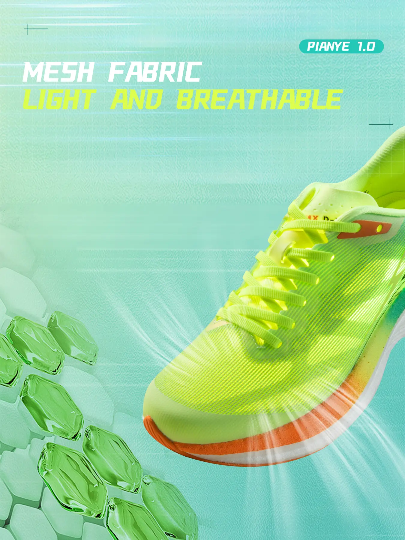 Shoe Detail 1