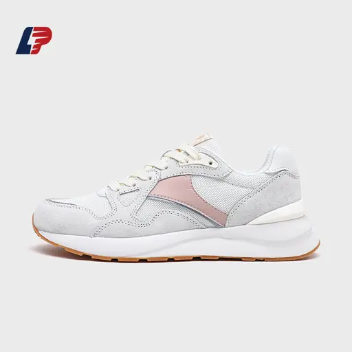 OEM LPMX Women's Fashionable Breathable Sport Shoes Comfortable and Durable Factory, Supplier