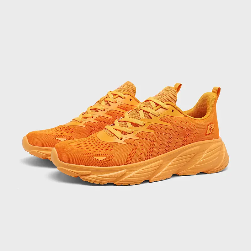 OEM Urban Fashion Sneakers Breathable Lightweight Running Shoes for Men and Women Suppliers, Supplier
