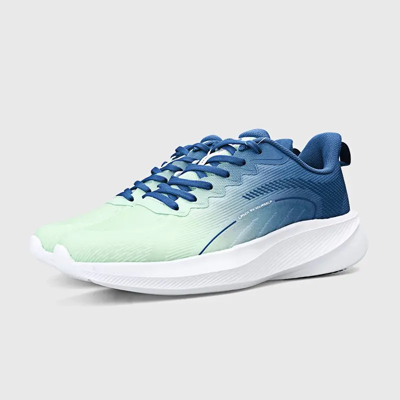 OEM Lightweight Breathable Carbon Plate Running Shoes；Non-slip and Durable Manufacturers, Factory