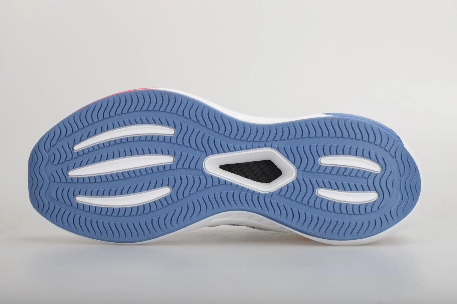 OEM Rubber Wear-Resistant Mesh Light and Breathable Running Shoes - Run Freely without fear of wear Factory, Suppliers