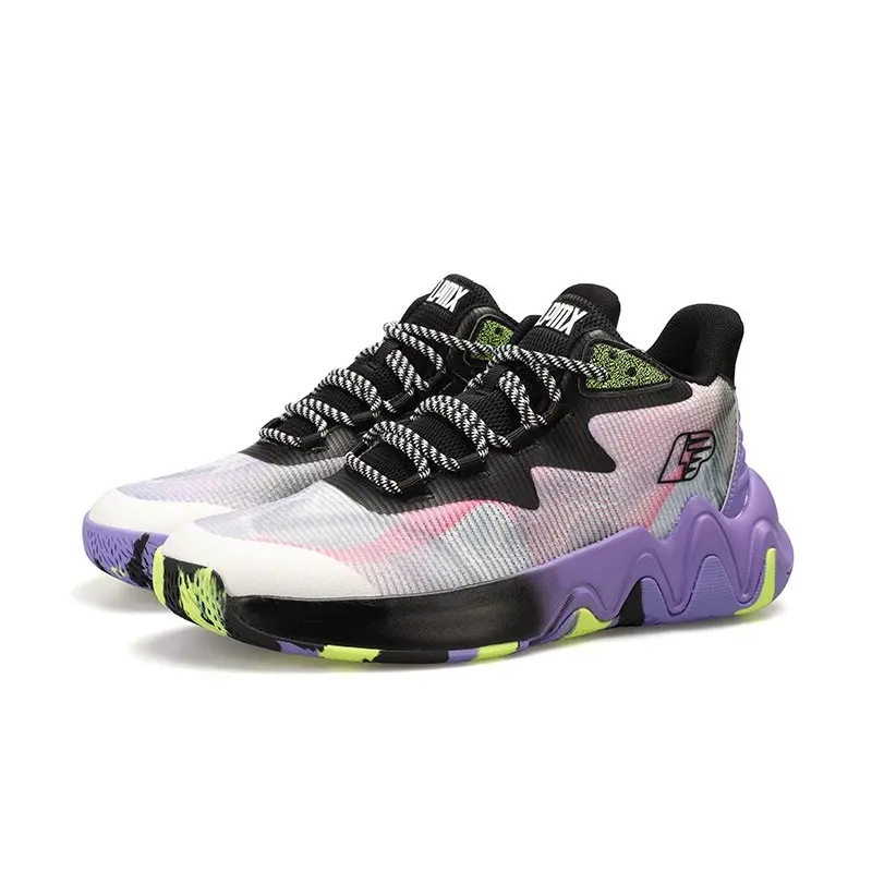 ODM LPMX Men's Trendy Breathable Mesh Wear-Resistant Sport Shoes Manufacturers, Manufacturer